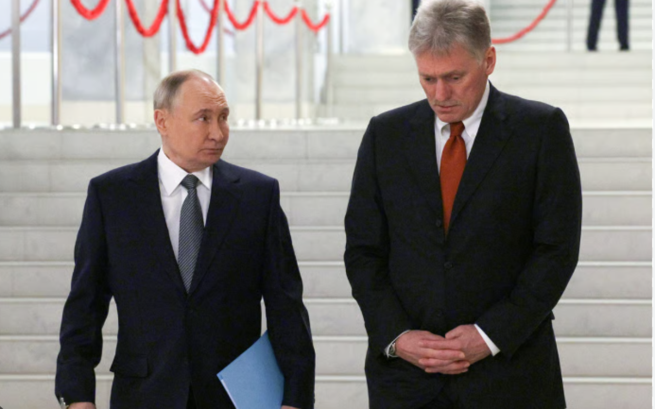 Generalın sui-qəsdini Putinə məruzə etdilər 